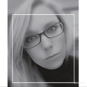 Meet your Posher, Joscelyn